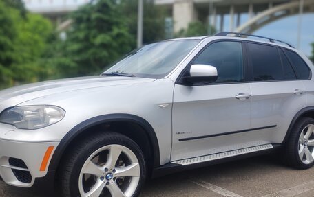 BMW X5, 2012 год, 2 450 000 рублей, 4 фотография