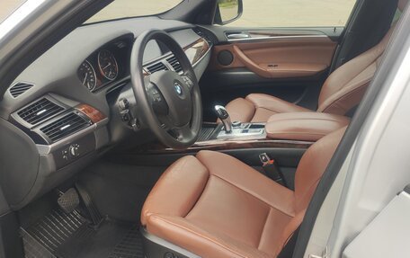BMW X5, 2012 год, 2 450 000 рублей, 10 фотография