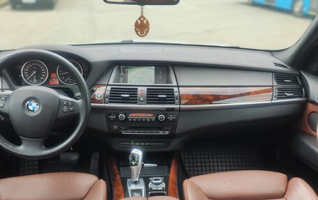 BMW X5, 2012 год, 2 450 000 рублей, 9 фотография