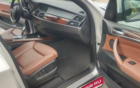 BMW X5, 2012 год, 2 450 000 рублей, 11 фотография