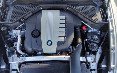 BMW X5, 2012 год, 2 450 000 рублей, 29 фотография