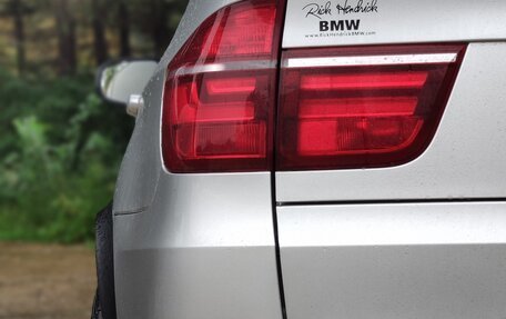 BMW X5, 2012 год, 2 450 000 рублей, 33 фотография