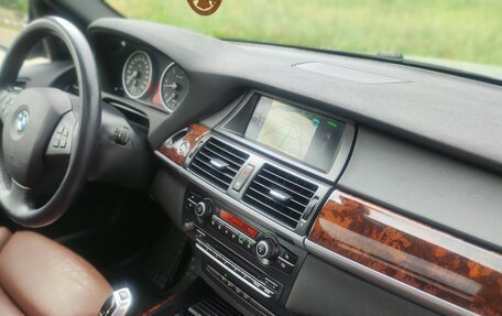 BMW X5, 2012 год, 2 450 000 рублей, 30 фотография