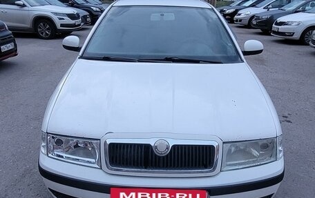 Skoda Octavia IV, 2010 год, 800 000 рублей, 2 фотография