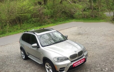 BMW X5, 2012 год, 2 450 000 рублей, 35 фотография