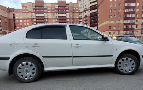 Skoda Octavia IV, 2010 год, 800 000 рублей, 3 фотография