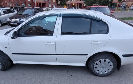 Skoda Octavia IV, 2010 год, 800 000 рублей, 4 фотография