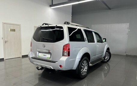 Nissan Pathfinder, 2011 год, 1 845 000 рублей, 2 фотография