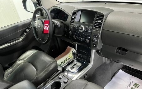 Nissan Pathfinder, 2011 год, 1 845 000 рублей, 15 фотография