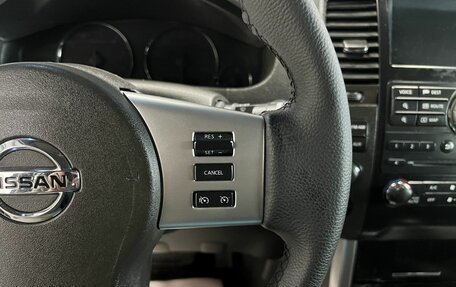 Nissan Pathfinder, 2011 год, 1 845 000 рублей, 21 фотография