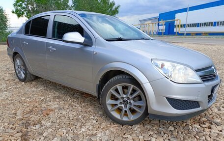 Opel Astra H, 2011 год, 650 000 рублей, 2 фотография