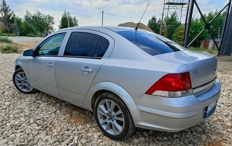 Opel Astra H, 2011 год, 650 000 рублей, 6 фотография