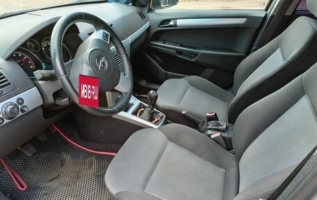 Opel Astra H, 2011 год, 650 000 рублей, 7 фотография