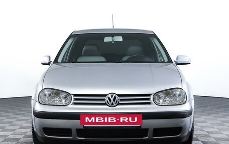 Volkswagen Golf IV, 2002 год, 538 000 рублей, 2 фотография