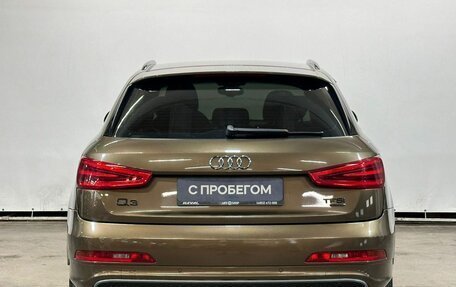 Audi Q3, 2012 год, 1 260 000 рублей, 6 фотография