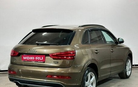 Audi Q3, 2012 год, 1 260 000 рублей, 5 фотография