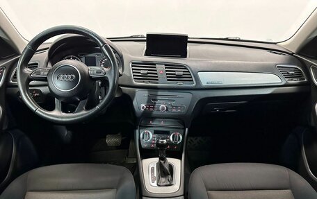 Audi Q3, 2012 год, 1 260 000 рублей, 9 фотография