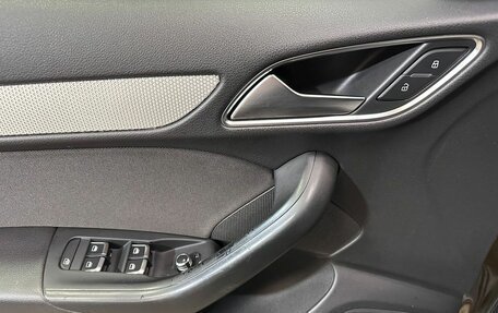 Audi Q3, 2012 год, 1 260 000 рублей, 16 фотография