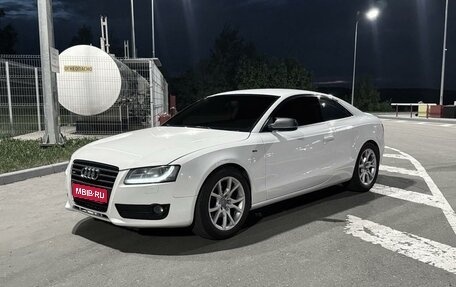 Audi A5, 2009 год, 1 100 000 рублей, 1 фотография