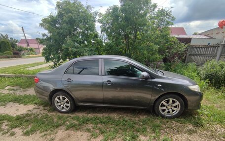 Toyota Corolla, 2006 год, 660 000 рублей, 2 фотография