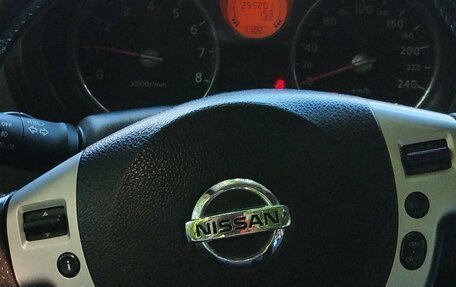 Nissan X-Trail, 2008 год, 1 240 000 рублей, 3 фотография