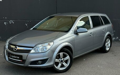 Opel Astra H, 2009 год, 549 000 рублей, 3 фотография