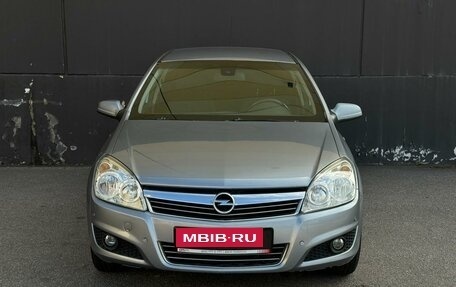 Opel Astra H, 2009 год, 549 000 рублей, 2 фотография