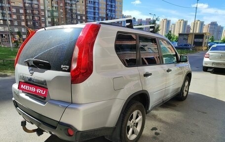 Nissan X-Trail, 2012 год, 1 500 000 рублей, 3 фотография