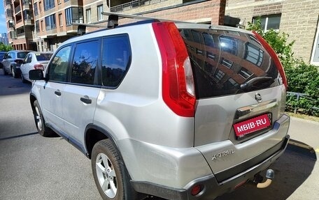 Nissan X-Trail, 2012 год, 1 500 000 рублей, 4 фотография