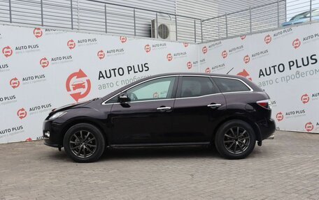 Mazda CX-7 I рестайлинг, 2007 год, 979 000 рублей, 4 фотография