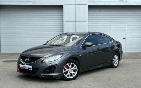 Mazda 6, 2011 год, 944 000 рублей, 1 фотография