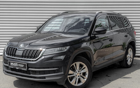 Skoda Kodiaq I, 2020 год, 3 190 000 рублей, 1 фотография