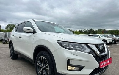 Nissan X-Trail, 2019 год, 2 680 000 рублей, 1 фотография