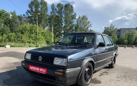 Volkswagen Jetta III, 1990 год, 160 000 рублей, 1 фотография