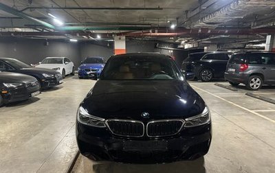 BMW 6 серия, 2020 год, 5 990 000 рублей, 1 фотография