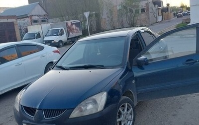 Mitsubishi Lancer IX, 2004 год, 345 000 рублей, 1 фотография