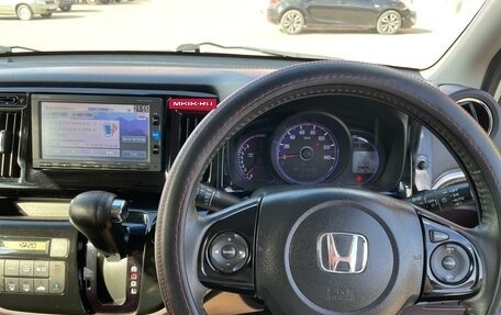 Honda N-WGN I рестайлинг, 2016 год, 980 000 рублей, 8 фотография