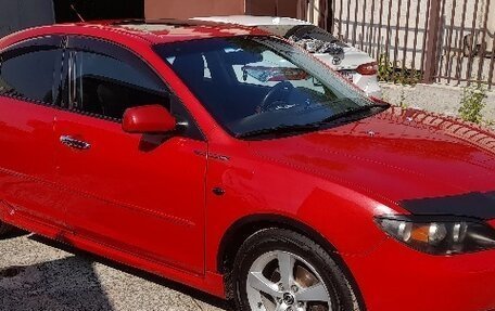 Mazda 3, 2006 год, 800 000 рублей, 2 фотография