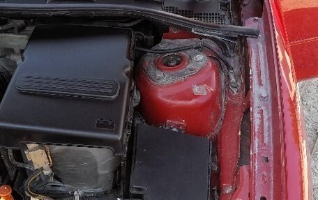 Mazda 3, 2006 год, 800 000 рублей, 16 фотография