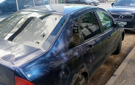 Ford Focus IV, 2003 год, 250 000 рублей, 4 фотография