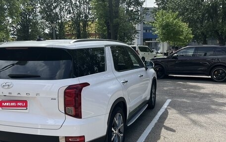 Hyundai Palisade I, 2019 год, 4 100 000 рублей, 6 фотография