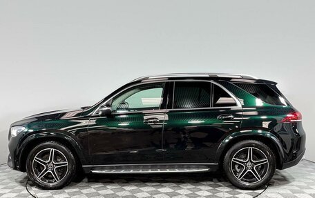 Mercedes-Benz GLE, 2019 год, 8 620 000 рублей, 8 фотография