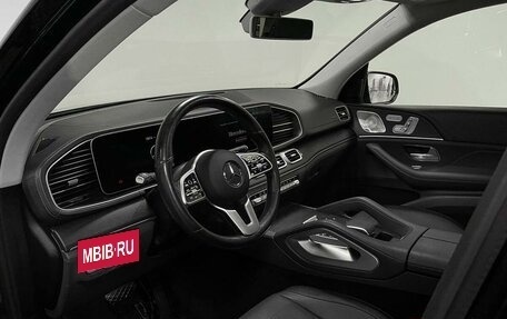 Mercedes-Benz GLE, 2019 год, 8 620 000 рублей, 16 фотография
