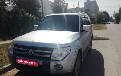 Mitsubishi Pajero IV, 2008 год, 1 600 000 рублей, 1 фотография