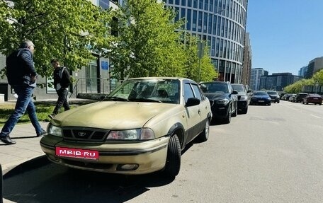 Daewoo Nexia I рестайлинг, 2007 год, 125 000 рублей, 1 фотография