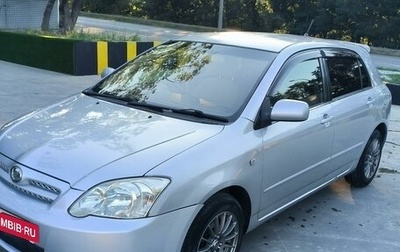 Toyota Allex i рестайлинг, 2004 год, 650 000 рублей, 1 фотография