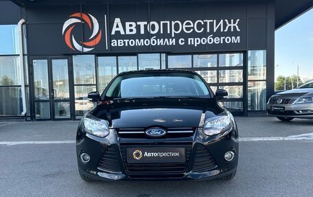 Ford Focus III, 2013 год, 1 180 000 рублей, 5 фотография