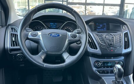 Ford Focus III, 2013 год, 1 180 000 рублей, 10 фотография