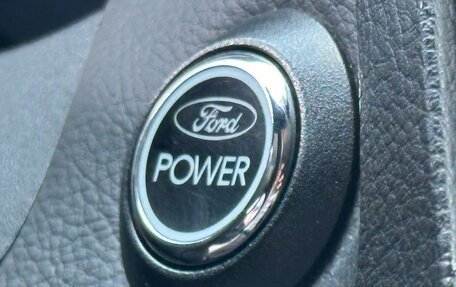Ford Focus III, 2013 год, 1 180 000 рублей, 17 фотография