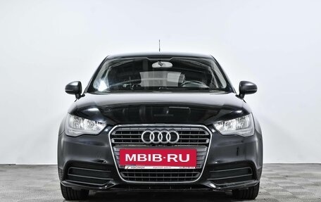 Audi A1, 2014 год, 1 269 000 рублей, 2 фотография